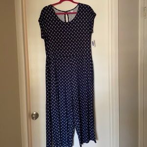 Jumpsuit-Old Navy